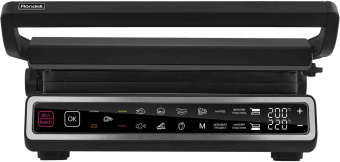 Гриль-пресс Rondell-МБТ RDE-1701 от магазина РЭССИ