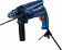 Картинка Дрель ударная Bosch GSB 13 RE 600Вт патрон:быстрозажимной реверс (кейс в комплекте) (0601217104) от магазина РЭССИ Дрель ударная Bosch GSB 13 RE 600Вт патрон:быстрозажимной реверс (кейс в комплекте) (0601217104) от магазина РЭССИ