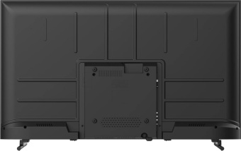 Телевизор LED Digma 43" DM-LED43UBB33 Яндекс.ТВ Frameless черный 4K Ultra HD 60Hz DVB-T DVB-T2 DVB-C DVB-S DVB-S2 USB WiFi Smart TV от магазина РЭССИ