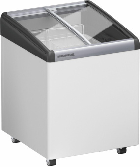 Морозильный ларь Liebherr EFI 1403 белый от магазина РЭССИ