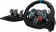 Руль Logitech G29 Driving Force Racing 14кноп. (с педалями) черный от магазина РЭССИ