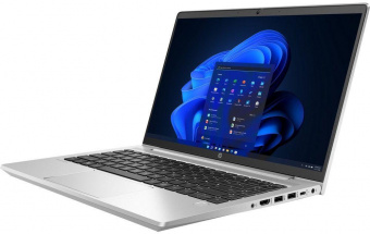 Ноутбук HP ProBook 440 G9 Core i5 1235U 8Gb SSD256Gb Intel Iris Xe graphics 14" UWVA FHD (1920x1080) Windows 11 Professional 64 silver WiFi BT Cam (6A1X5EA) от магазина РЭССИ