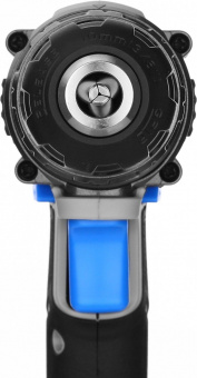 Дрель-шуруповерт Deko Sharker 20V аккум. патрон:быстрозажимной (063-4037) от магазина РЭССИ