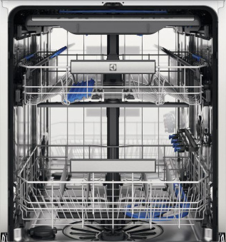 Посудомоечная машина встраив. Electrolux EEG69420W 2200Вт полноразмерная от магазина РЭССИ