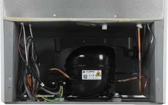 Холодильник SunWind SCC204 2-хкамерн. белый от магазина РЭССИ