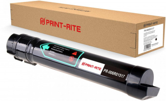 Картридж лазерный Print-Rite TFXAHQBPRJ PR-006R01517 006R01517 черный (26000стр.) для Xerox WC 7525/7530/7535/7545/7556 от магазина РЭССИ