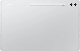 Планшет Samsung Galaxy Tab S10 Ultra BSM-X926B 9300+ (3.4) 8C RAM12Gb ROM256Gb 14.6" AMOLED 2X 2960x1848 5G 1Sim eSIM Android 14 серебристый 13Mpix 12Mpix BT WiFi microSD 1Tb 11200mAh от магазина РЭССИ