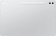 Планшет Samsung Galaxy Tab S10 Ultra BSM-X926B 9300+ (3.4) 8C RAM12Gb ROM256Gb 14.6" AMOLED 2X 2960x1848 5G 1Sim eSIM Android 14 серебристый 13Mpix 12Mpix BT WiFi microSD 1Tb 11200mAh от магазина РЭССИ
