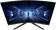 Монитор Samsung 32" Odyssey G5 C32G55TQBI черный VA LED 1ms 16:9 HDMI матовая 300:1 178гр/178гр 2560x1440 DP WQ 5.2кг от магазина РЭССИ