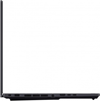 Ноутбук Asus ProArt Studiobook Pro 16 W7600H3A-KV036W Core i7 11800H 32Gb SSD1Tb NVIDIA GeForce RTX A3000 6Gb 16" IPS WQXGA (2560x1600) Windows 11 Home black WiFi BT Cam (90NB0TS1-M02040) от магазина РЭССИ