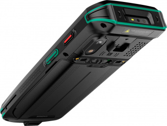 Терминал сбора данных Mindeo M40 (M40E33250130CN) от магазина РЭССИ