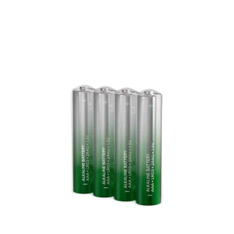 Батарейка алкалиновая GP Super Alkaline G-Tech 24А ААA от магазина РЭССИ