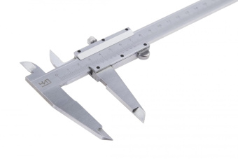 Штангенциркуль 250 мм 0.05 мм ЧИЗ ШЦ-1 25309 от магазина РЭССИ