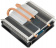 Устройство охлаждения(кулер) Aerocool Verkho 2 Slim Soc-AM4/1151/1200 4-pin 18-27dB Al+Cu 105W 403gr Ret от магазина РЭССИ