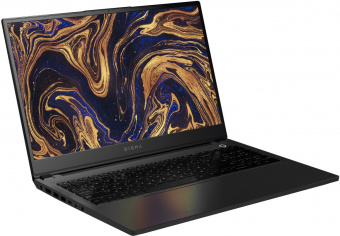 Ноутбук Digma Pro Magnus M Ryzen 5 5600U 16Gb SSD512Gb AMD Radeon Rx Vega 7 16.1" IPS QHD (2560x1440) Windows 11 Professional Multi Language 64 dk.grey WiFi BT Cam 6060mAh (DN16R5-ADXW02) от магазина РЭССИ