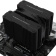 Устройство охлаждения(кулер) Thermalright Peerless Assassin 120 Mini Soc-AM5/AM4/1200/1700/1851 черный 4-pin 25.6dB Al+Cu 750gr Ret (PA120-MINI-BL) от магазина РЭССИ