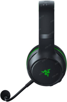 Беспроводная гарнитура Razer Kaira Pro черный/зеленый для: Xbox Series X/One (RZ04-03470100-R3M1) от магазина РЭССИ