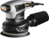 Картинка Эксцентриковая шлифовальная машина Deko DKG400-125 400Вт от магазина РЭССИ Эксцентриковая шлифовальная машина Deko DKG400-125 400Вт от магазина РЭССИ
