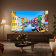 Телевизор QLED TCL 55" 55С655 черный 4K Ultra HD 60Hz DVB-T DVB-T2 DVB-C DVB-S DVB-S2 USB WiFi Smart TV (RUS) от магазина РЭССИ