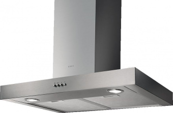 Вытяжка каминная Elica Spot NG H6 IX/A/60 нержавеющая сталь управление: кнопочное (1 мотор) от магазина РЭССИ