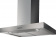Вытяжка каминная Elica Spot NG H6 IX/A/60 нержавеющая сталь управление: кнопочное (1 мотор) от магазина РЭССИ
