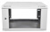 Шкаф коммутационный ЦМО ШРН-ЭКОНОМ (ШРН-Э-12.350) настенный 12U 600x350мм пер.дв.стекл 85кг серый 300мм от магазина РЭССИ
