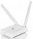 Роутер беспроводной Netis W1 N300 10/100BASE-TX белый от магазина РЭССИ