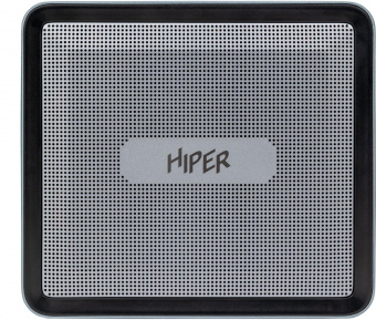 Неттоп Hiper EXPERTBOX ED20 i5 1240P (1.7) 16Gb SSD512Gb Iris Xe Windows 11 Professional GbitEth WiFi BT 65W черный (ED20-I5124R16N5WPG) от магазина РЭССИ