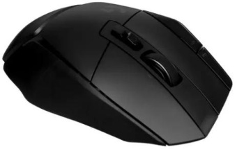 Мышь Logitech G502 X Lightspeed черный оптическая (25600dpi) беспроводная USB (13but) от магазина РЭССИ