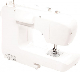 Швейная машина Comfort 777 белый от магазина РЭССИ