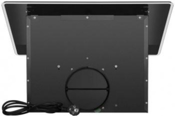 Вытяжка каминная Maunfeld Eagle 60 черный стекло управление: сенсорное (1 мотор) от магазина РЭССИ