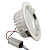 20W 220v 1800LM D190*H79*175 от магазина РЭССИ