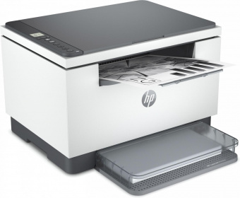 МФУ лазерный HP LaserJet M236d (9YF94A) A4 Duplex белый/серый от магазина РЭССИ