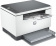 МФУ лазерный HP LaserJet M236d (9YF94A) A4 Duplex белый/серый от магазина РЭССИ