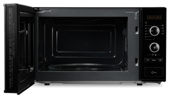 Микроволновая Печь Hyundai HYM-D3032 20л. 700Вт черный от магазина РЭССИ