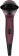 Фен Vitek VT-2318 1200Вт разноцветный от магазина РЭССИ