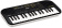 Картинка Синтезатор Casio SA-51 32клав. черный от магазина РЭССИ Синтезатор Casio SA-51 32клав. черный от магазина РЭССИ