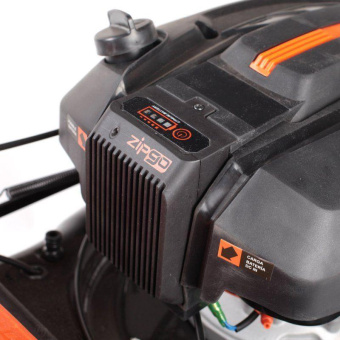 Газонокосилка роторная Patriot PT 53LSE (512109028) от магазина РЭССИ