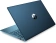 Ноутбук HP Pavilion 15-eh3048ci Ryzen 7 7730U 16Gb SSD512Gb AMD Radeon 15.6" IPS FHD (1920x1080) Free DOS turquoise WiFi BT Cam (8F5H9EA) от магазина РЭССИ