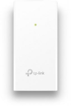 Инжектор PoE TP-Link POE2412G 10/100/1000BASE-T 100-240В(АС) от магазина РЭССИ