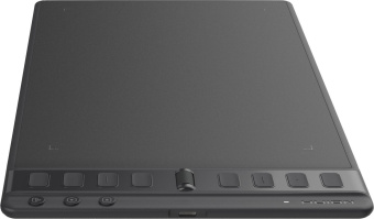 Графический планшет Huion Inspiroy H951P USB Type-C черный от магазина РЭССИ