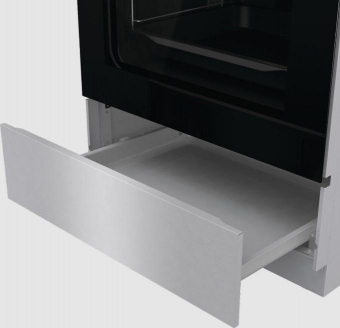 Плита Комбинированная Gorenje GK6A40XH нержавеющая сталь реш.сталь от магазина РЭССИ