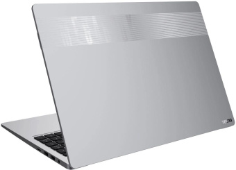 Ноутбук Tecno MegaBook T16MA Pro Core Ultra 7 155H 16Gb SSD1Tb Intel Arc 16" IPS WQXGA (2560x1600) Windows 11 Home grey WiFi BT Cam (71003300452) от магазина РЭССИ