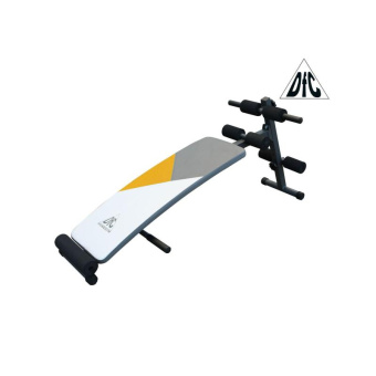 Скамья для пресса DFC DB140 от магазина РЭССИ