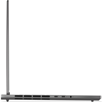 Ноутбук Lenovo Legion Slim 7 16IRH8 Core i7 13700H 16Gb SSD512Gb NVIDIA GeForce RTX4060 8Gb 16" IPS 3.2K (3200x2000) noOS grey WiFi BT Cam (82Y3001BRK) от магазина РЭССИ