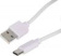 Кабель USB (m)-USB Type-C (m) 1м белый от магазина РЭССИ