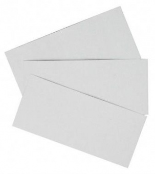 Накладки для денег без номинала 396991 70х157 1000 2.39кг от магазина РЭССИ