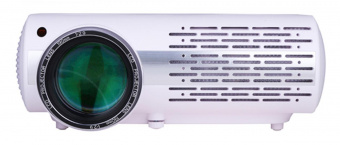 Проектор Cactus CS-PRO.02WT.WXGA-A LCD 3000Lm (1280x800) 2000:1 ресурс лампы:30000часов 2xUSB typeA 1xHDMI 4.2кг от магазина РЭССИ