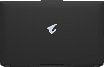 Ноутбук Gigabyte Aorus 7 Core i5 12500H 16Gb SSD512Gb NVIDIA GeForce RTX4050 6Gb 17.3" IPS FHD (1920x1080) Free DOS black WiFi BT Cam (9MF-E2KZ513SD) от магазина РЭССИ