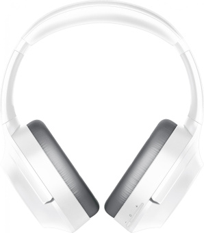 Наушники с микрофоном Razer Opus X белый 0.5м мониторные BT оголовье (RZ04-03760200-R3M1) от магазина РЭССИ